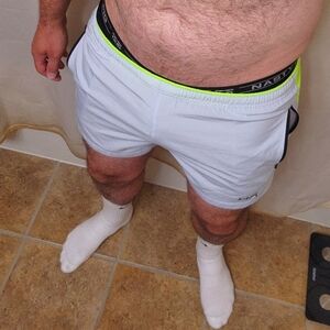 Helsinki Training Short